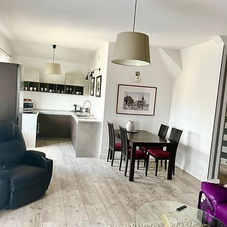 Las Slupski Premium Panoramic Apartament Nr8 Wifi Netflix Smart Tv55 Full Kitchen Double Bathtub Up To 4 People Full Pleasure Quality Stay (Adults Only) Esterno foto