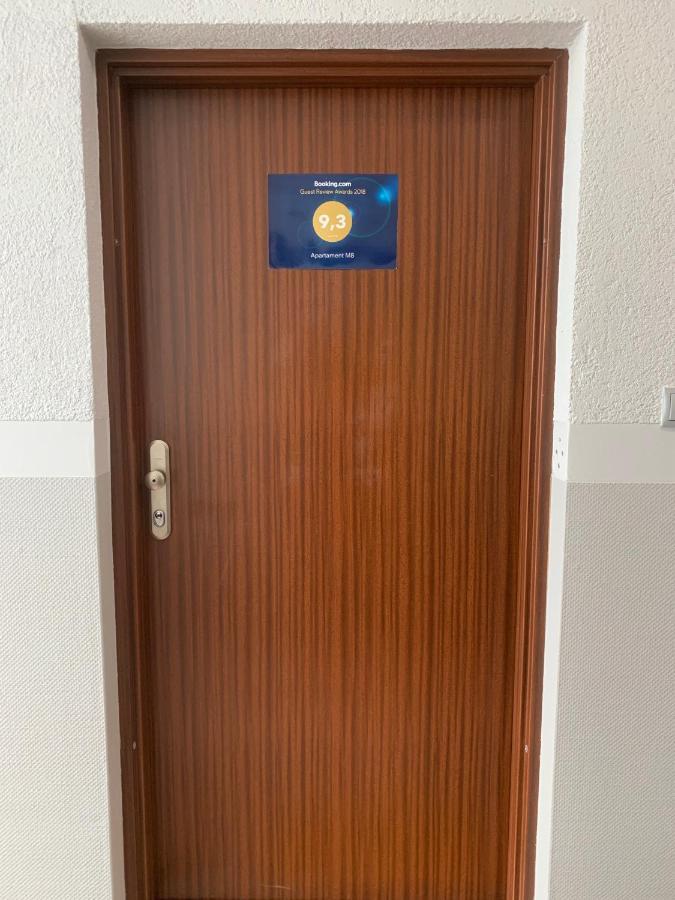 Las Slupski Premium Panoramic Apartament Nr8 Wifi Netflix Smart Tv55 Full Kitchen Double Bathtub Up To 4 People Full Pleasure Quality Stay (Adults Only) Esterno foto