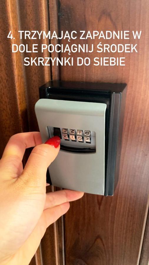 Las Slupski Premium Panoramic Apartament Nr8 Wifi Netflix Smart Tv55 Full Kitchen Double Bathtub Up To 4 People Full Pleasure Quality Stay (Adults Only) Esterno foto