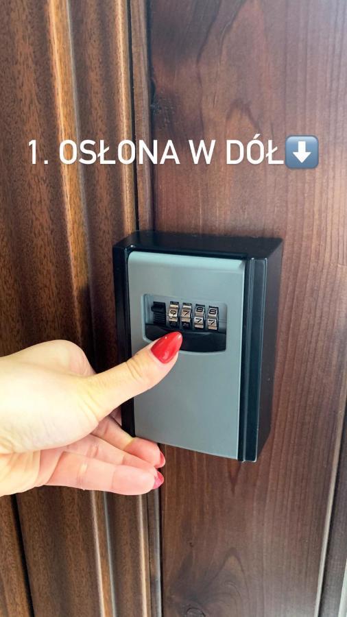 Las Slupski Premium Panoramic Apartament Nr8 Wifi Netflix Smart Tv55 Full Kitchen Double Bathtub Up To 4 People Full Pleasure Quality Stay (Adults Only) Esterno foto