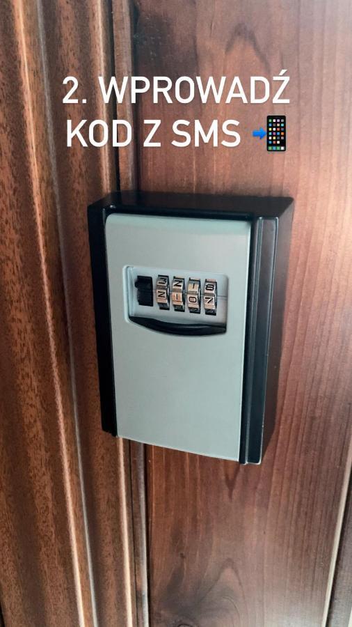 Las Slupski Premium Panoramic Apartament Nr8 Wifi Netflix Smart Tv55 Full Kitchen Double Bathtub Up To 4 People Full Pleasure Quality Stay (Adults Only) Esterno foto