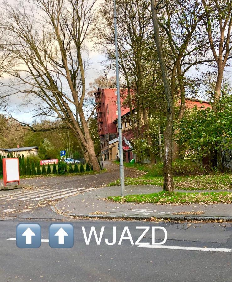 Las Slupski Premium Panoramic Apartament Nr8 Wifi Netflix Smart Tv55 Full Kitchen Double Bathtub Up To 4 People Full Pleasure Quality Stay (Adults Only) Esterno foto